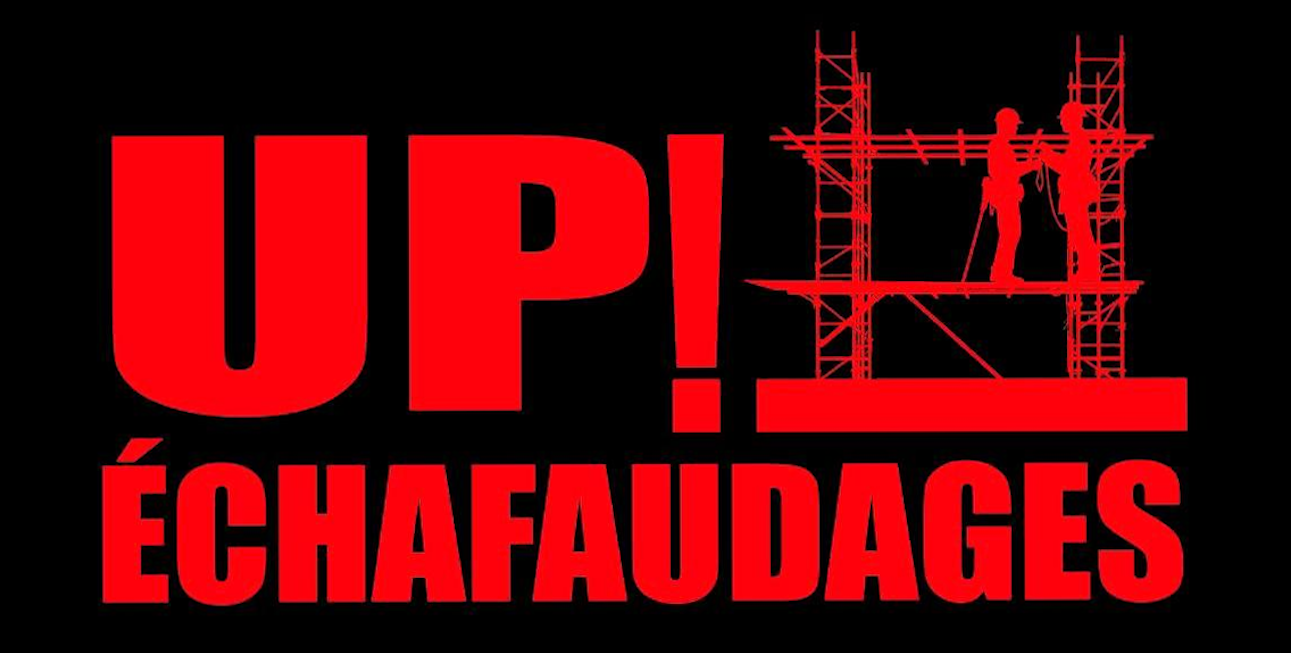 UP! Échafaudages